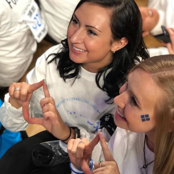 Meet your Posher, Mary-elaine - Picture 1 of 1